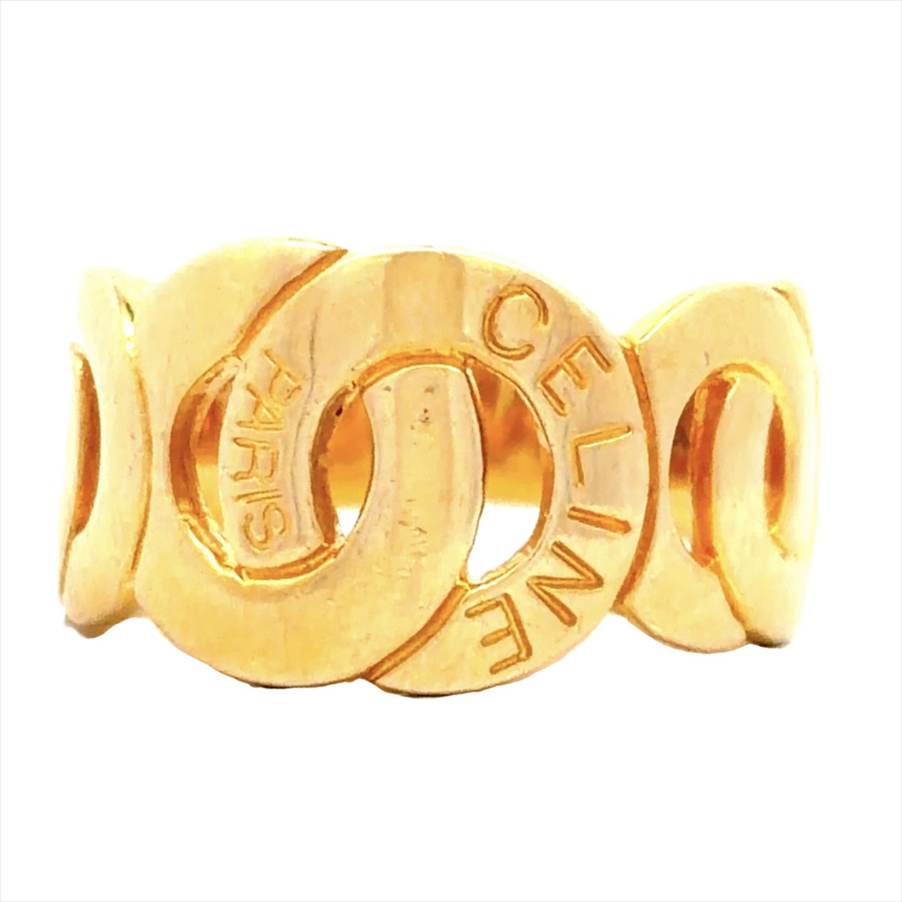 CELINE Ring - Picture 2 of 7